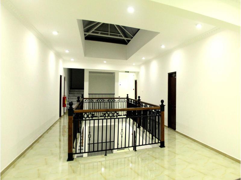 Ronaka Airport Transit Hotel image