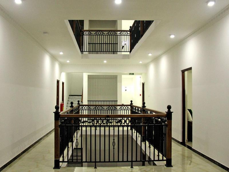 Ronaka Airport Transit Hotel image