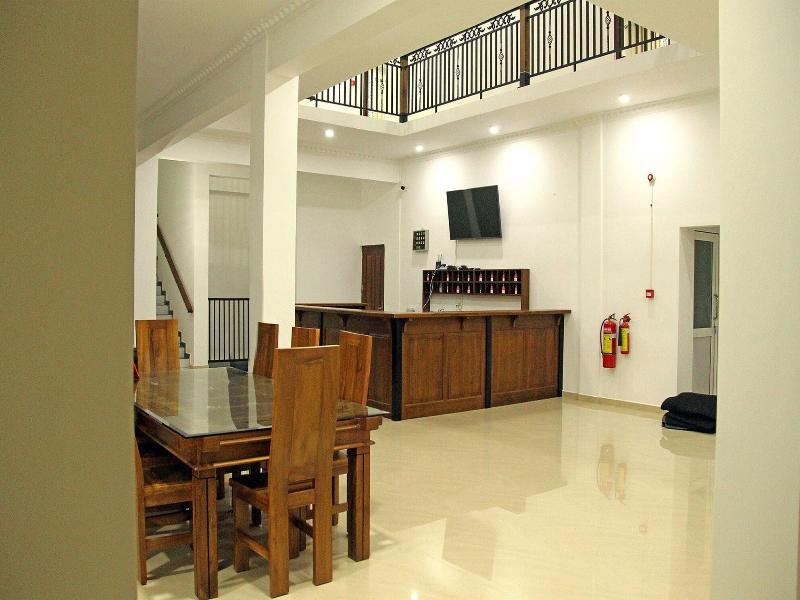 Ronaka Airport Transit Hotel image