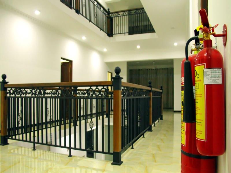 Ronaka Airport Transit Hotel image