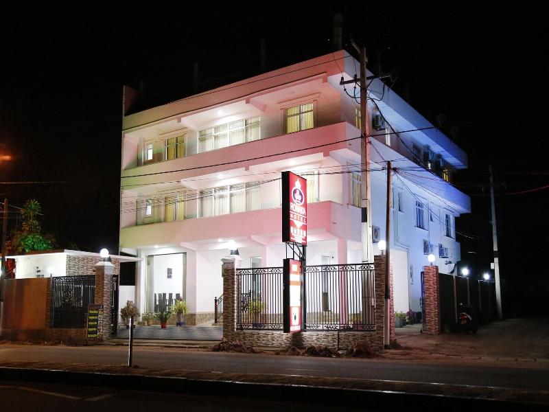 Ronaka Airport Transit Hotel image