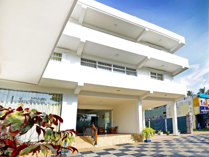 Ronaka Airport Transit Hotel image