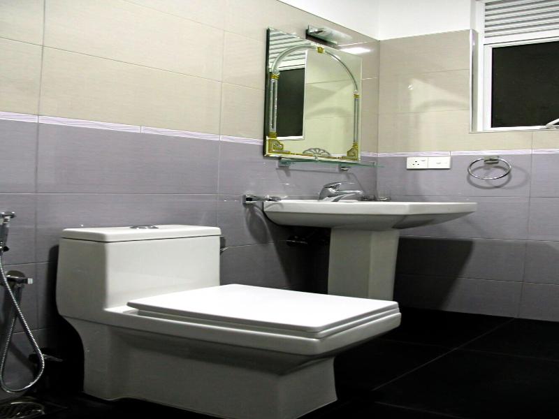 Ronaka Airport Transit Hotel image