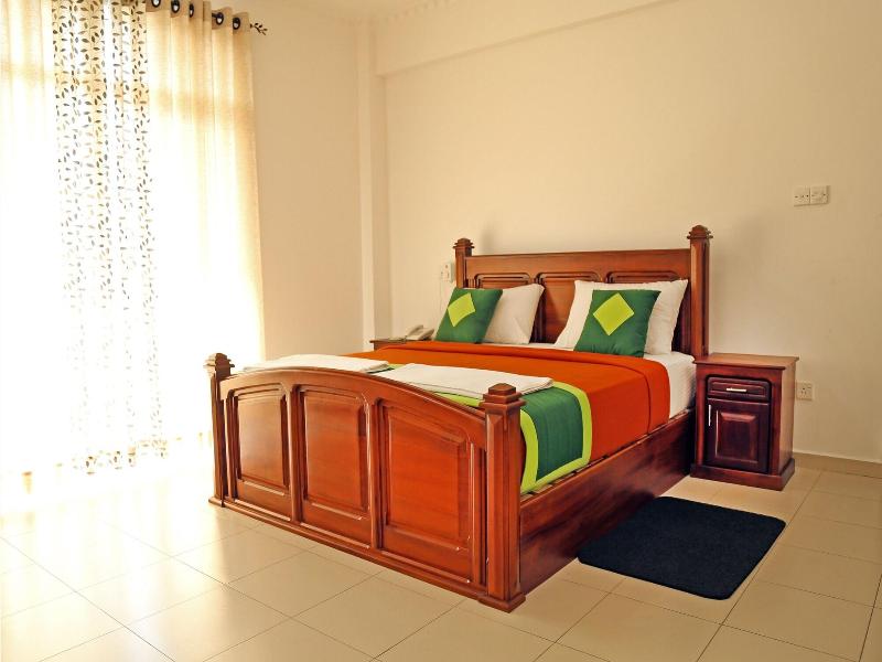 Ronaka Airport Transit Hotel image