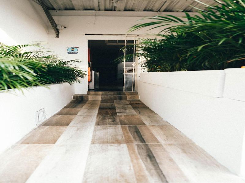 Neos Hotel Cartagena image