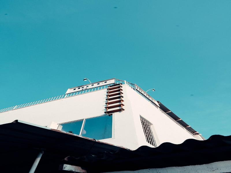 Neos Hotel Cartagena image