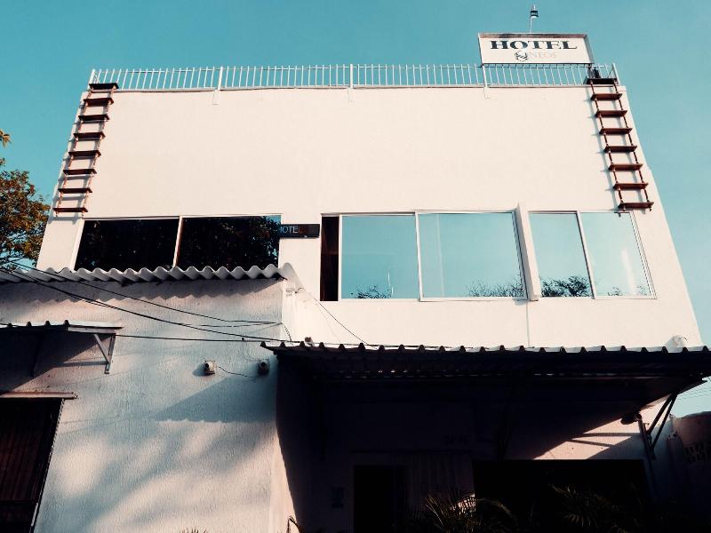 Neos Hotel Cartagena image