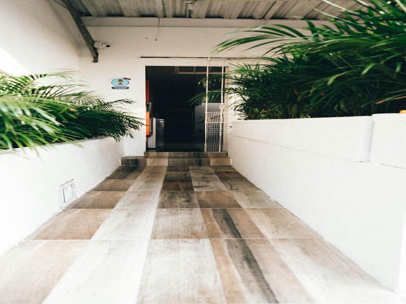 Neos Hotel Cartagena image