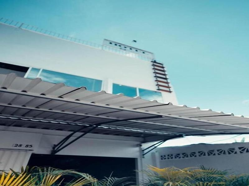 Neos Hotel Cartagena image