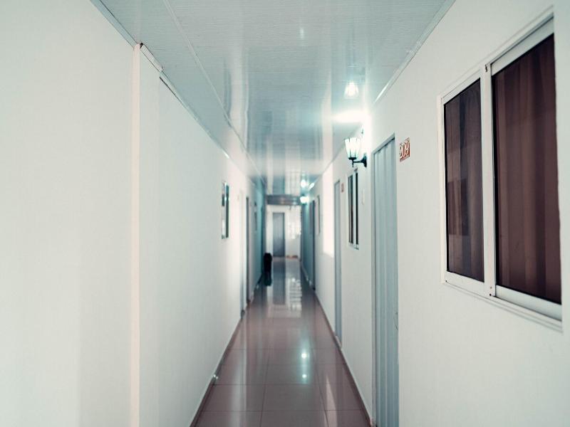 Neos Hotel Cartagena image