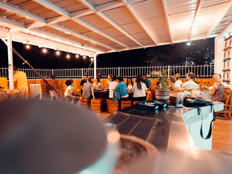Neos Hotel Cartagena image
