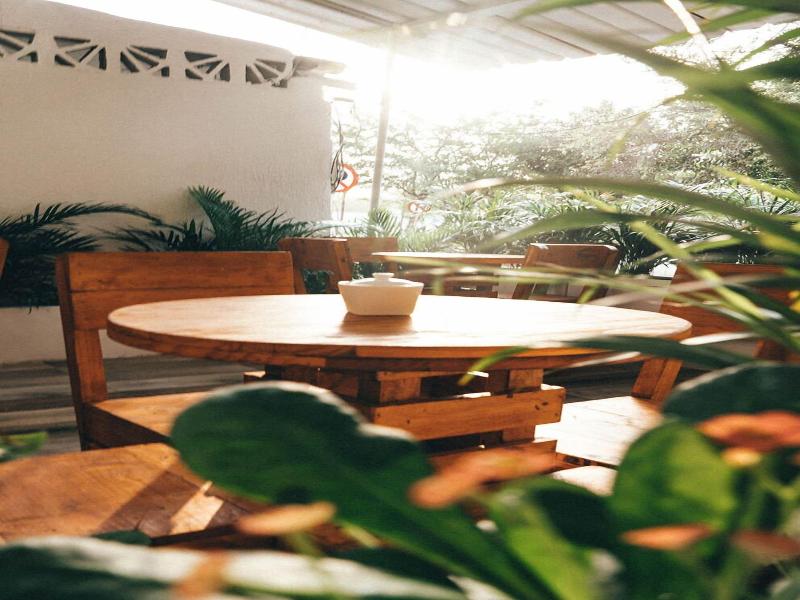 Neos Hotel Cartagena image