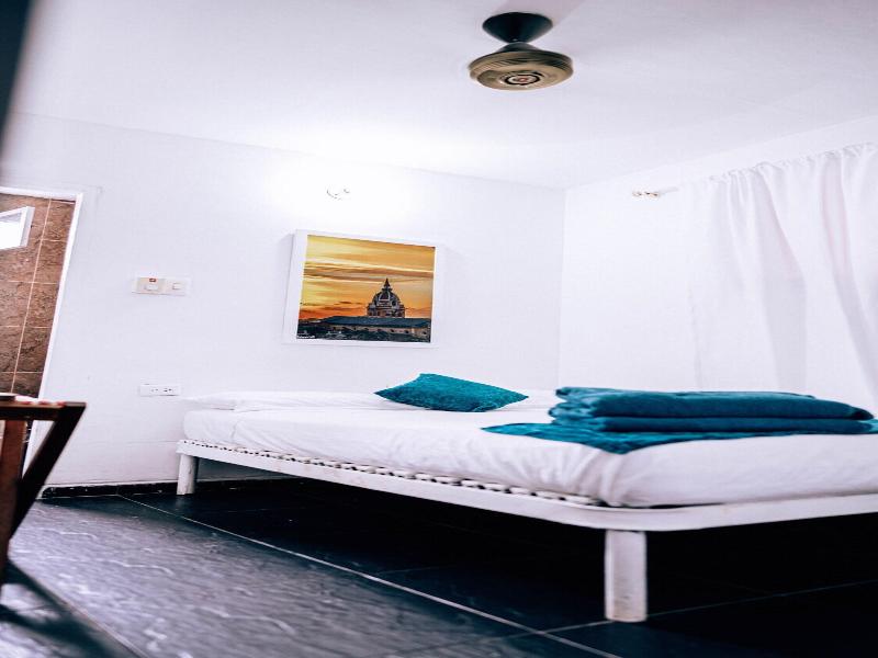 Neos Hotel Cartagena image