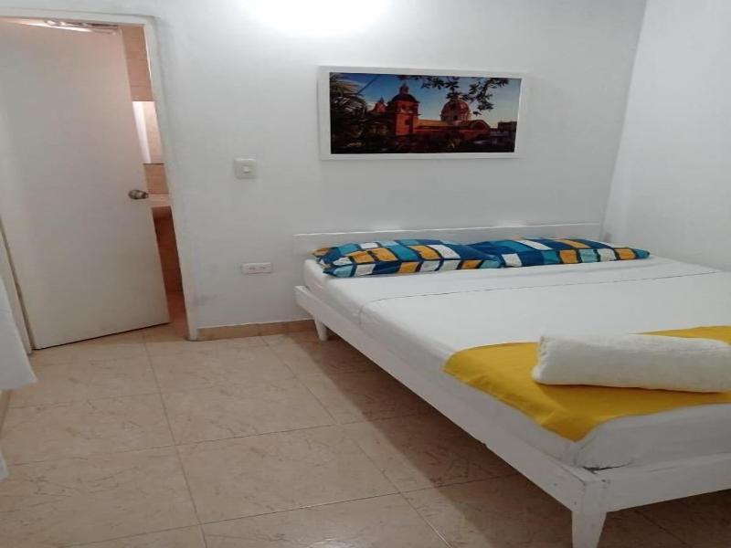 Neos Hotel Cartagena image