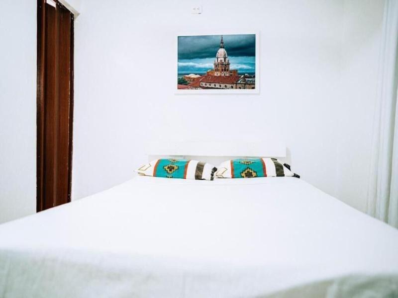 Neos Hotel Cartagena image