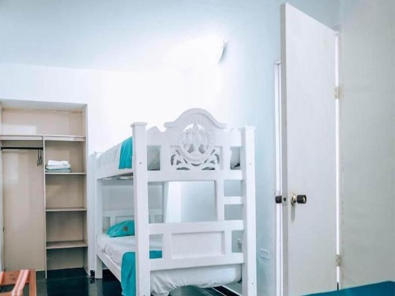 Neos Hotel Cartagena image