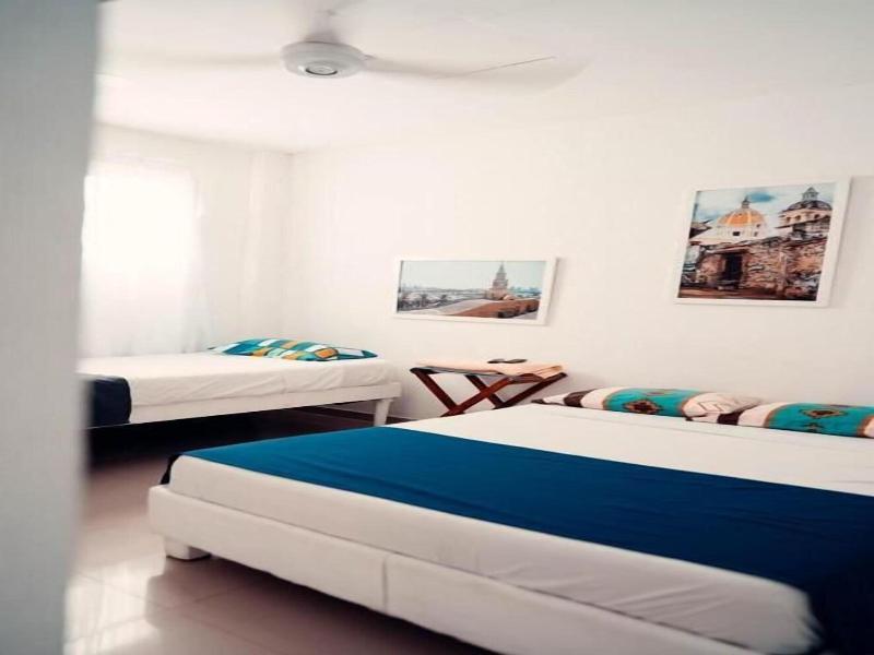 Neos Hotel Cartagena image