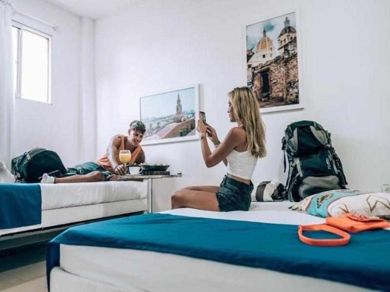 Neos Hotel Cartagena image