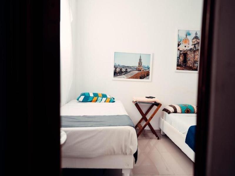 Neos Hotel Cartagena image