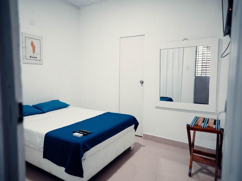 Neos Hotel Cartagena image
