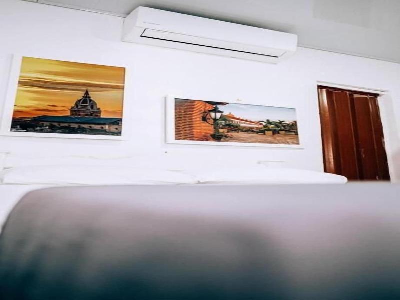 Neos Hotel Cartagena image