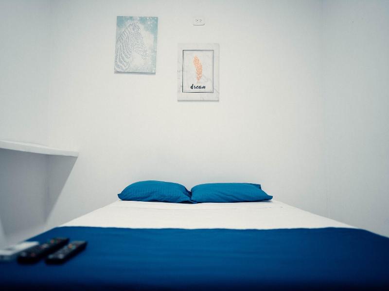 Neos Hotel Cartagena image