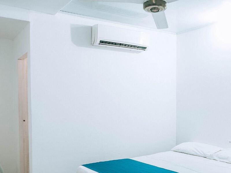 Neos Hotel Cartagena image