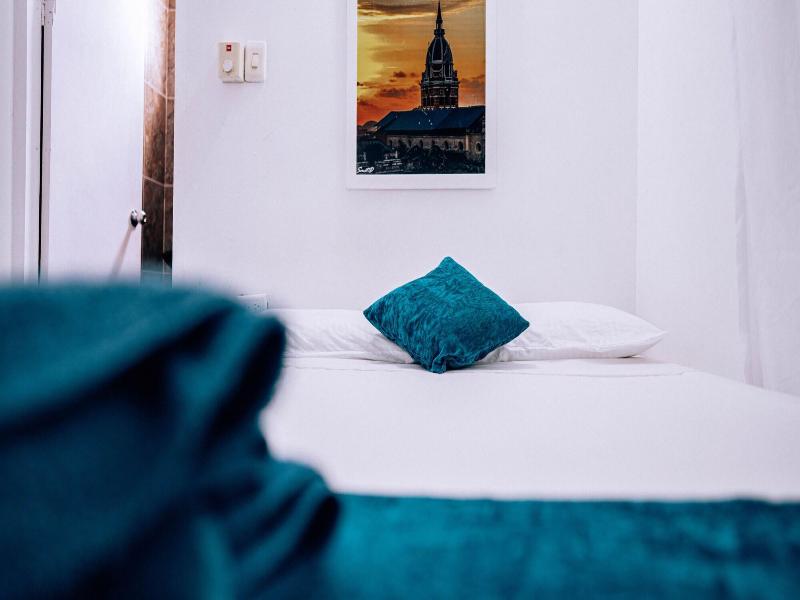 Neos Hotel Cartagena image