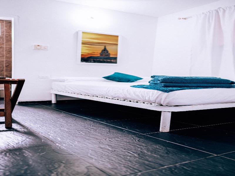 Neos Hotel Cartagena image