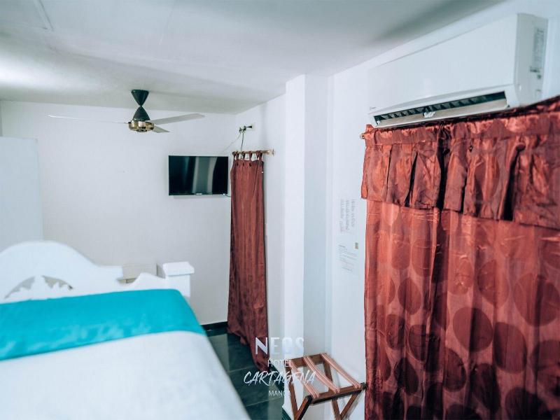 Neos Hotel Cartagena image