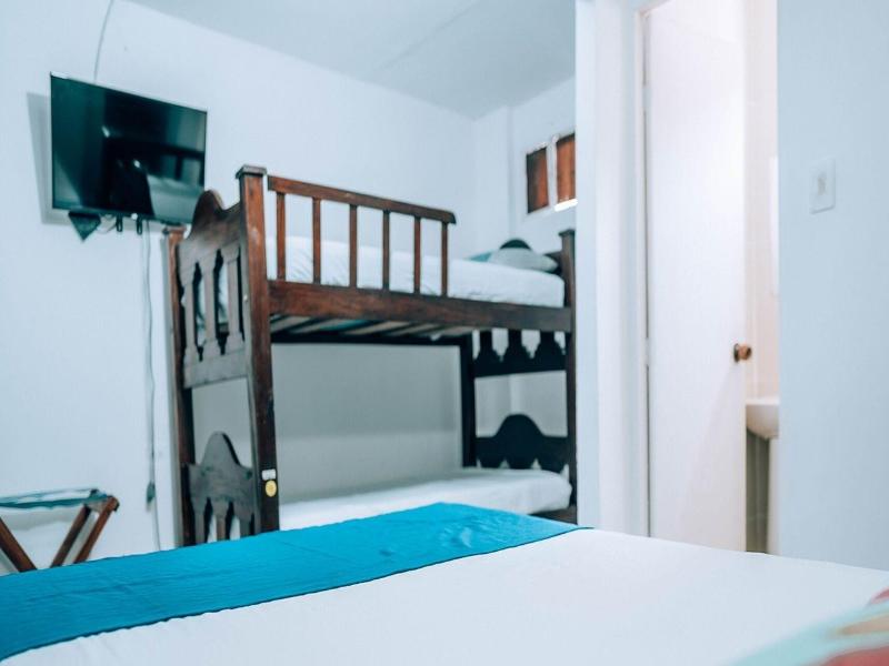 Neos Hotel Cartagena image