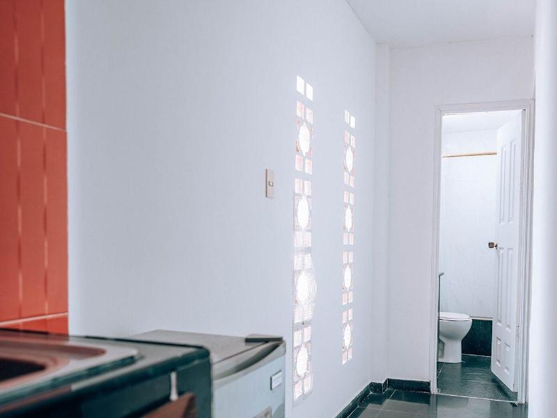 Neos Hotel Cartagena image