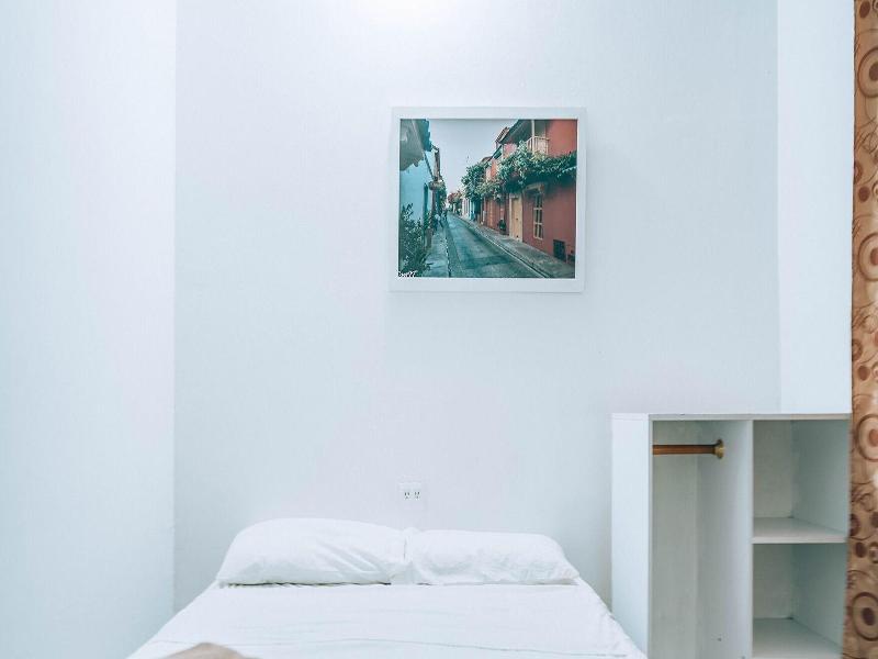 Neos Hotel Cartagena image