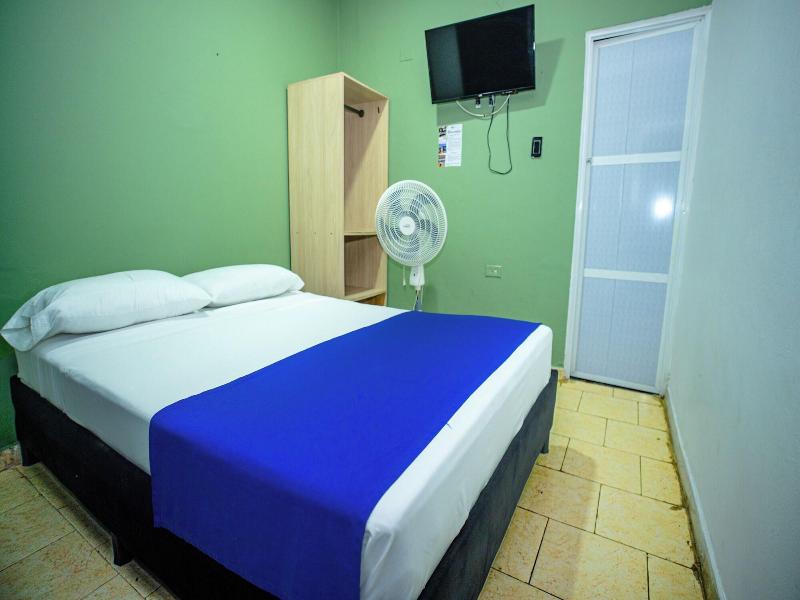 Neos Hotel Cartagena image