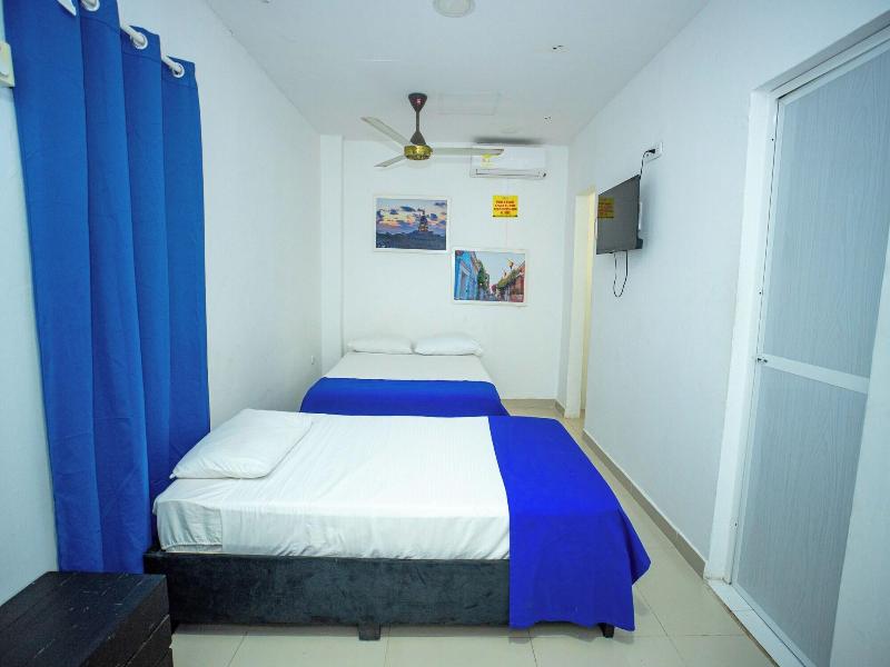 Neos Hotel Cartagena image