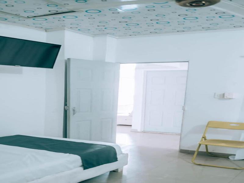 Neos Hotel Cartagena image