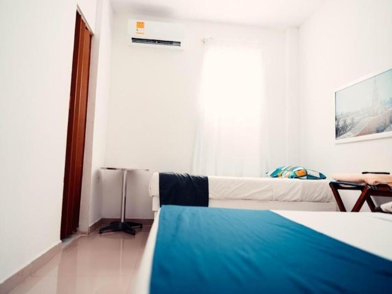Neos Hotel Cartagena image