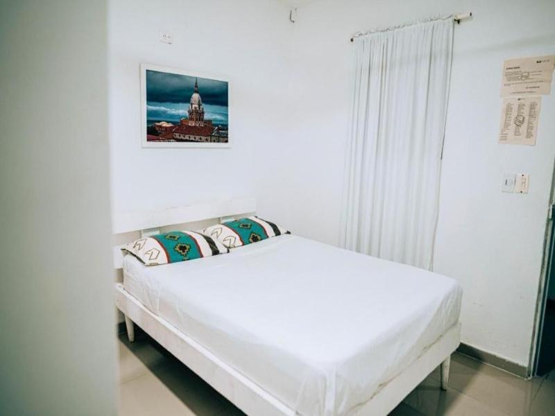 Neos Hotel Cartagena image