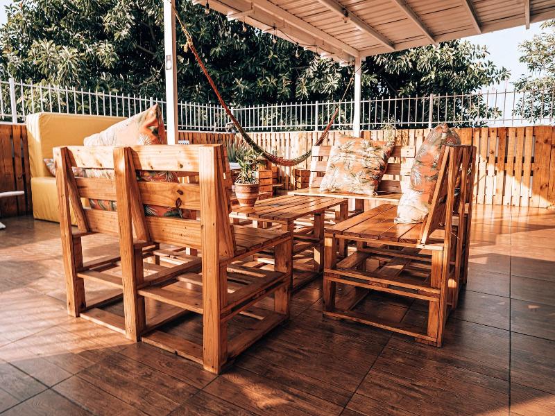 Neos Hotel Cartagena image