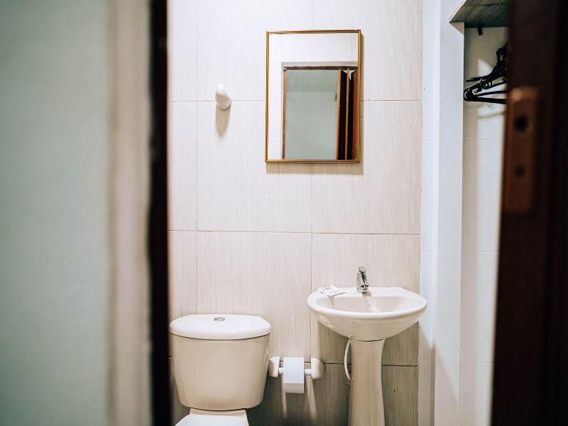Neos Hotel Cartagena image