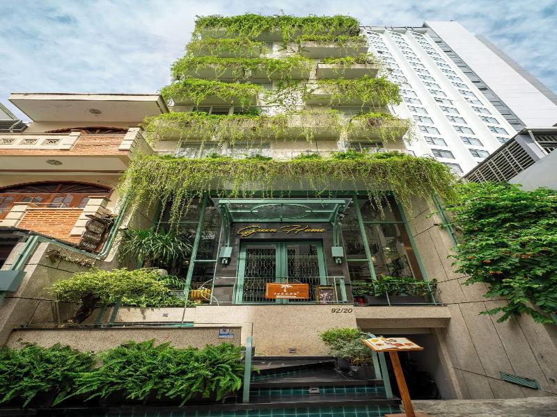 Greenhome Hotel Nha Trang image