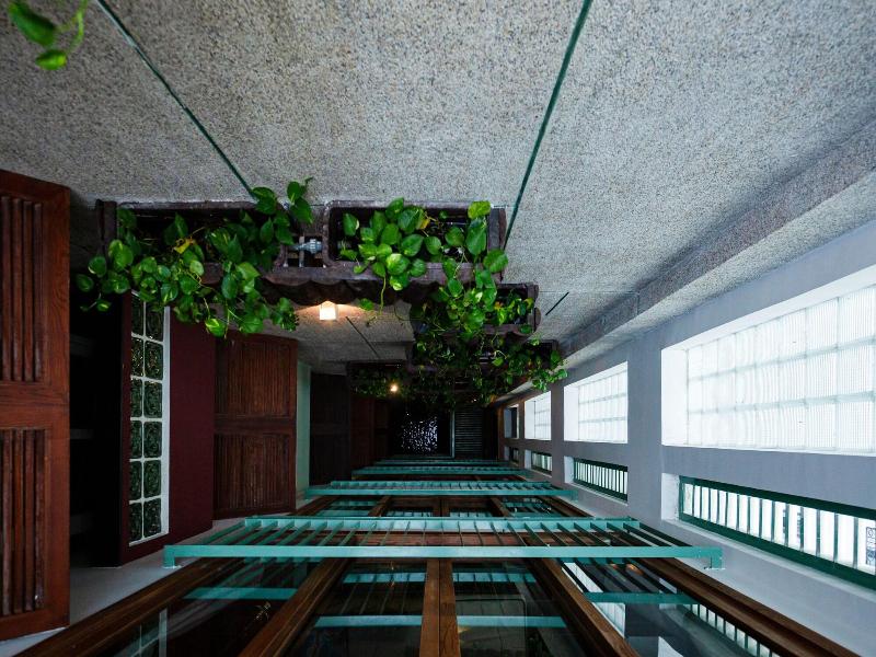 Greenhome Hotel Nha Trang image