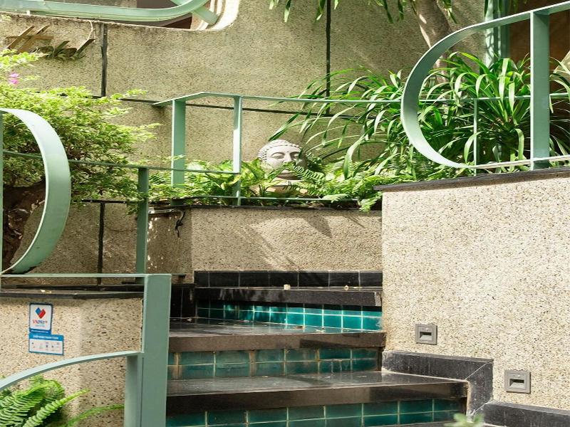 Greenhome Hotel Nha Trang image