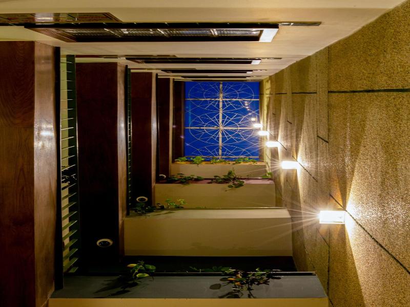 Greenhome Hotel Nha Trang image
