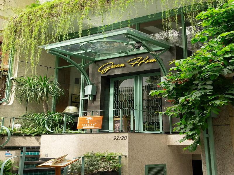 Greenhome Hotel Nha Trang image