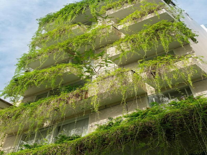 Greenhome Hotel Nha Trang image