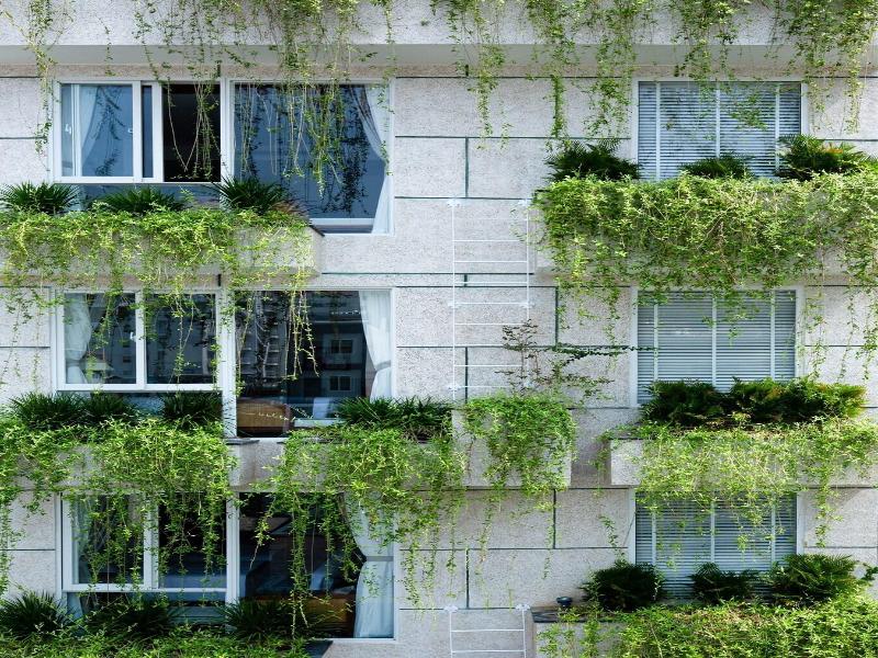 Greenhome Hotel Nha Trang image