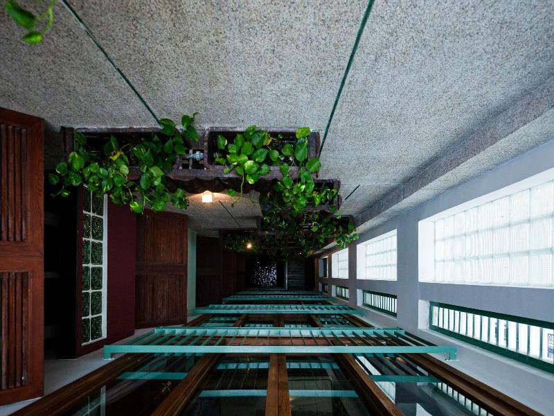 Greenhome Hotel Nha Trang image