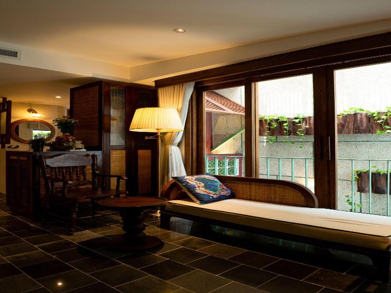 Greenhome Hotel Nha Trang image