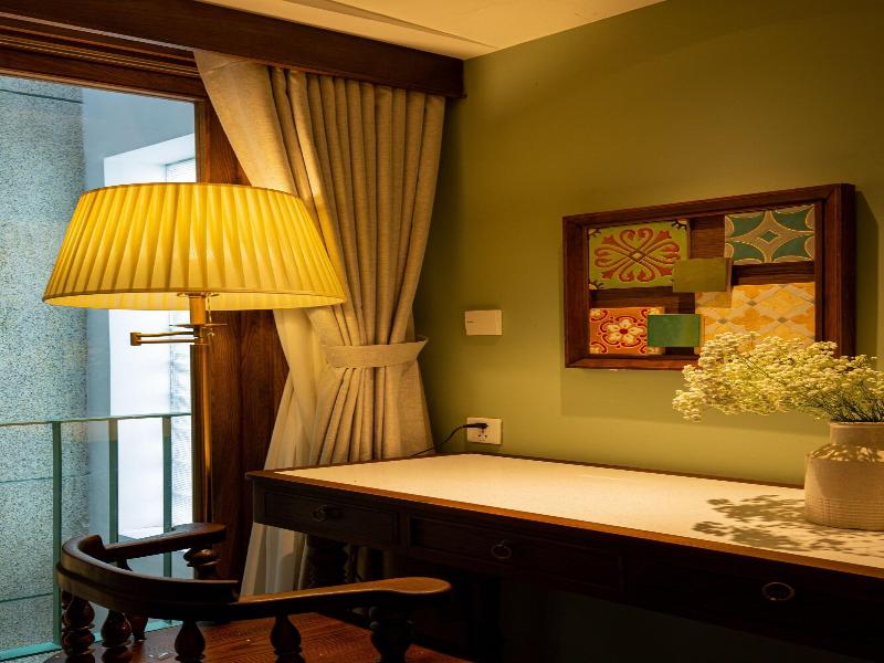 Greenhome Hotel Nha Trang image